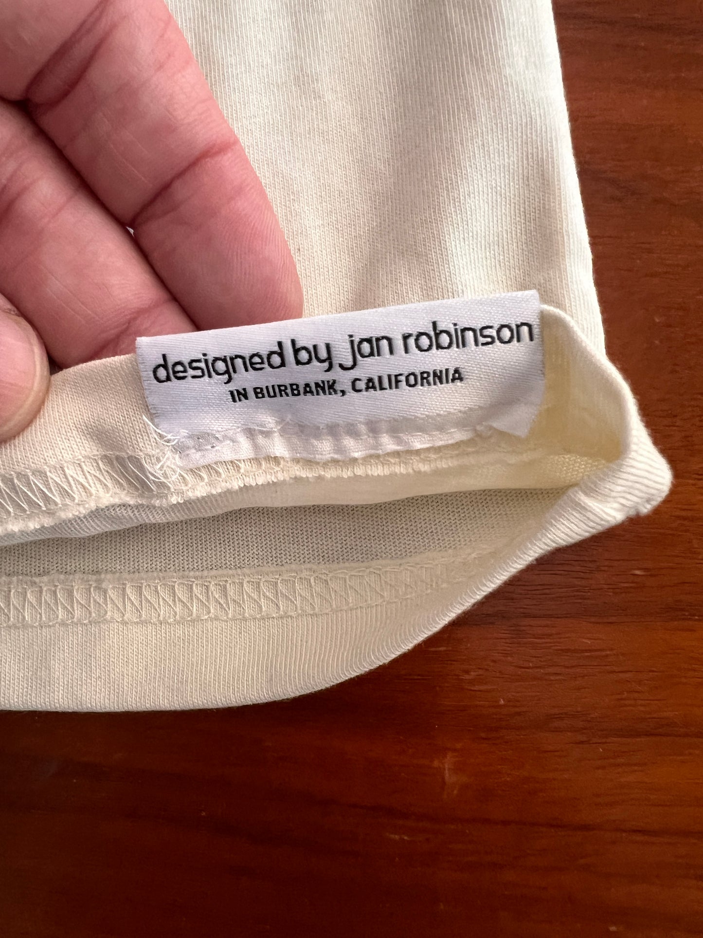 Cephalopods Are People front & back concert T-shirt (limited screen print)