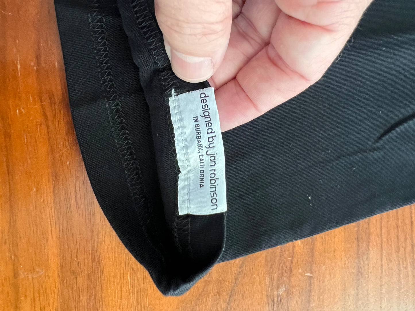 Cephalopods Are People front & back concert T-shirt (limited screen print)